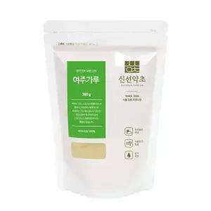 신선약초 국산 여주가루 300g 여주차 분말 여차 채소 야채