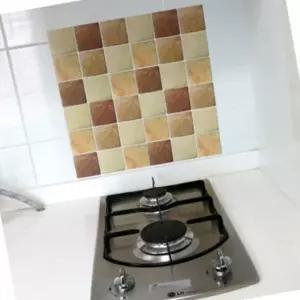 4P그래픽타일스티커 DIY인테리어 CSGT-05 벽돌2 2W0DF4F5R9
