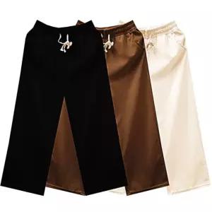 골덴 YCD 일자 백턴 통바지 WWF5520A