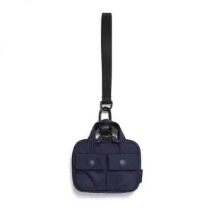 내셔널지오그래픽 N265AAC550 브리프 파우치 NAVY 2039873