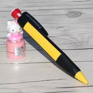 스테들러 초등학생용 1.3mm 어린이 삼각 점보샤프고급선물 수입필기구 샤프펜 고급 연필 제도 두꺼운심 아