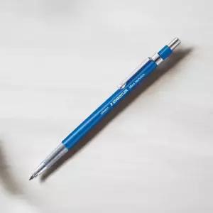제도 홀더샤프 2.0mm 심연기내장 메탈 그립 펜사무용 용품 연필 용샤프 고급 펜텔 펜탈 사무실