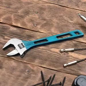 발칸 경량 몽키랜치 8 파이프 롤링 스패너 깔깔이스페너 자동 멍키 미니 포켓 라쳇 광폭 와이드 렌치 몽끼