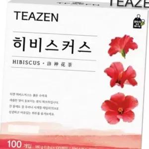 티젠 히비스커스 1.8gx100T