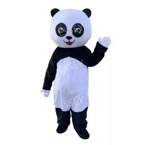 만화 홍보 소품 귀여운 의류 인형탈 의상 전신