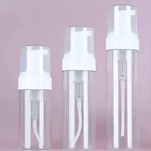 디스펜서 거품 100ml D 메이킹 거품용기 버블펌핑