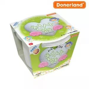 도너랜드 천사점토 140g