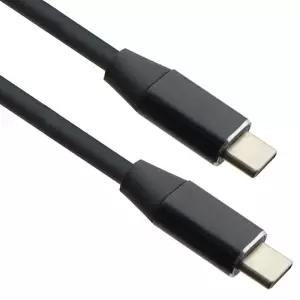 유에스비 3.1 Type C PD 케이블 100W 5A 1M고속충전 각종기기연결 C타입 고성능 단자 올인원단자