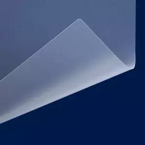 반투명 제본 표지 책 커버 B5 PP 100매PVC PVC A3 용표지 PVC비닐