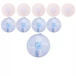 알고보면 위험한 선풍기에 씌우는 안전망 X 10개그물망 그물덮개 그물커버 탈부착망