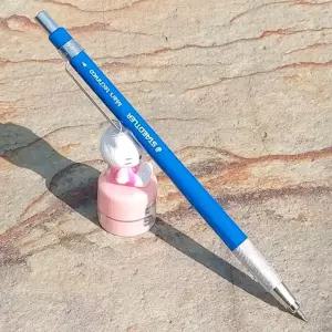 스테들러 Mars 2.0mm 연필식 샤프펜슬 홀더심 슬심 식심 어린이 샤프 연필 세트 스태들러