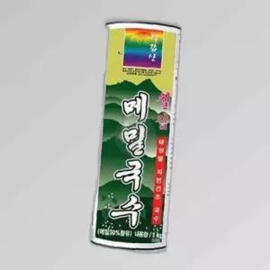 칠갑농산 칠갑 메밀국수 1kg