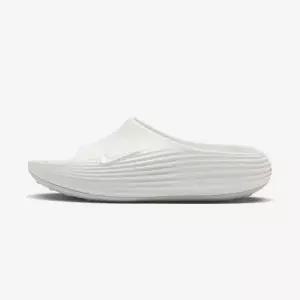 [나이키]NIKE 나이키 리액트X 리주버네이트 슬라이드 - 100 HV4484 4421449
