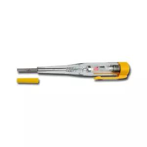 엔지니어 검전드라이버 DKD-03 AC100- 250V (1EA)펜슬형 기타수공구 기공구 자공구 휴대용 작업 수작업 스
