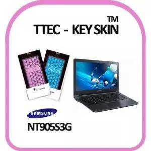 삼성 아티브북9 Lite NT905S3G 자판인쇄 키스킨 (W0AC6CC)
