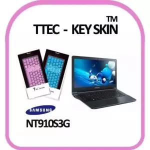 삼성 아티브북9 Lite NT910S3G 자판인쇄 키스킨 (W0AC6CF)