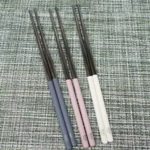 커트러리 1개 스텐 식기 저분 22.7CM 젓가락