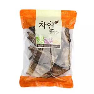 VB 황태머리 450g (크기 중)북어육수 대가리 업소용재료 맛내기 국물내기