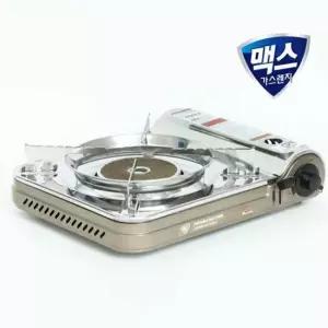 맥스세라믹버너(MS-3500CS) 버너 부르스타 휴대용버너렌지
