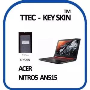 ACER Nitro5 AN515-51 AN515-52 노트북 키스킨 (W0BBD40)