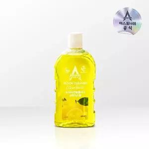 [아스토니쉬] 바닥 클리너 시트러스 500ml