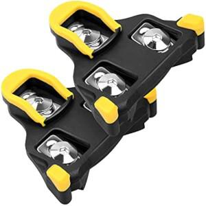 Shimano SPD-SL 잠금 사이클링 페달용 도로 자전거 클리트 SH10 시스템 신발용