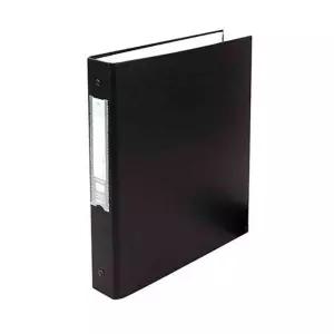 원포 A4 PP 파일철 40매 3구 바인더 40P 화일 부동산 서류 문서보관 O링3공바인더 O링 포트폴리오 클리어