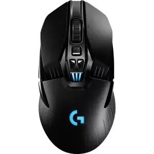 로지텍 G903 Lightspeed 무선 RGB 게이밍 마우스