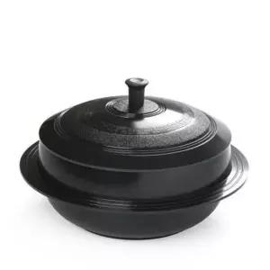 대형가마솥 키친아트 24CM 냄비 가마솥 찌개 누룽지 뚝배기
