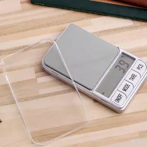 라프샵 주방저울 커피저울 디지털 포켓 전자저울 500gx01g
