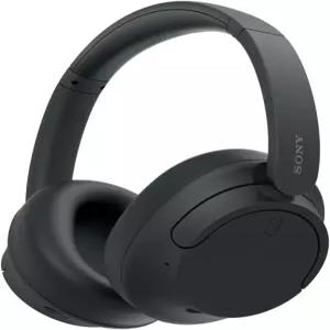 SONY WH-CH720N 노이즈캔슬링 무선 헤드셋 블랙