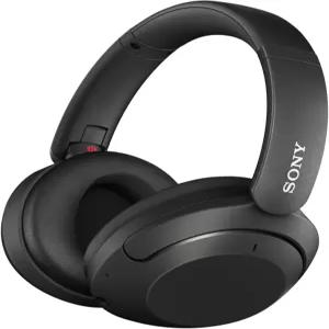 소니 WH-XB910N 엑스트라 베이스 노이즈 캔슬링 헤드폰 블랙