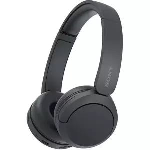 SONY WH-CH520 무선 헤드폰 블루투스 Headset Black