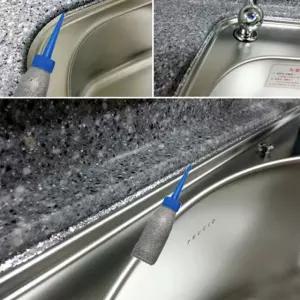 싱크대용 셀프줄눈 보수제리모델링 베란다타일 바닥 시공 욕실