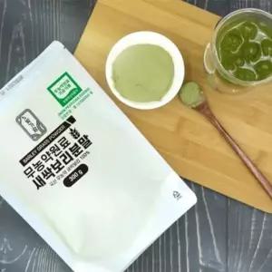 VDG 새싹보리분말 노지 300g
