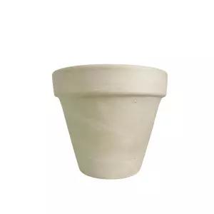 베하몰 독일 표준형 토분 18x15cm 그래니트테코화분 인테리어 원예용품 홈가드닝 식물키우기 꽃키우기 가정