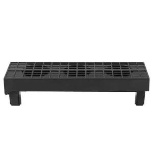 PS4 슬림용 쿨링 팬 게임 콘솔 호스트 쿨러 듀얼 모드 작동 - 자동 및 터보 USB 5V 전원 외장 조용함