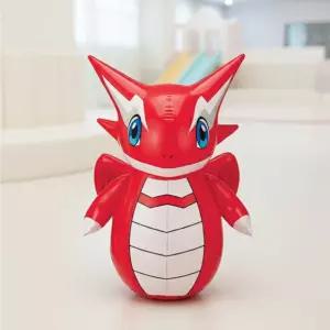 디코드라카 펀치백 몬카트 샌드백 펀치볼 오뚝이 복싱 스탠드 펀치 근력발달 스트레스해소