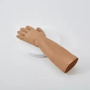 생활공작소 고무장갑 밴드형 S/M/L 3개 색상 택1