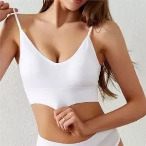[라일리여성언더웨어] Rly 데일리 심리스 브라 탑 이너웨어 여성 스포츠브라