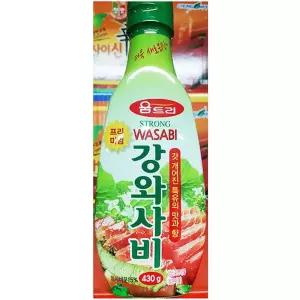 강와사비(움트리 430g)X12