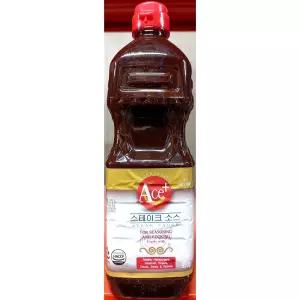 스테이크소스(ACE+ 930ml) X12