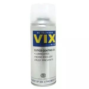 커티스 빅스 오일 300ml 강아지이발기 애견용품 강아지바리깡