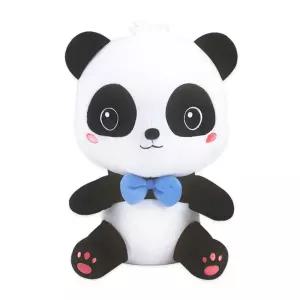 베이비버스 봉제인형 35cm 키 캐릭터 선물 선물용 아기 귀여운 애니멀 동물