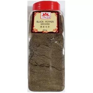 흑후추가루(은진 450g)X12