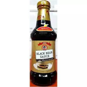 블랙빈소스(수리 295ml)X12