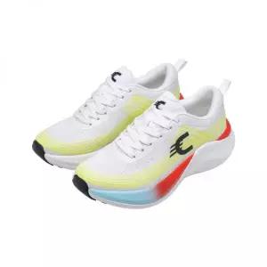 매장정품 CHUBASCO REVONIX 카본 발란스A 러닝화 CB10 YELLOW/PINK/BLUE