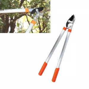 전지가위 롱 60cm 굵은가지용 정원 과수원 귤따기체험 조경 화분가꾸기 포도따기 꼭지 과일 원예 원과일 따