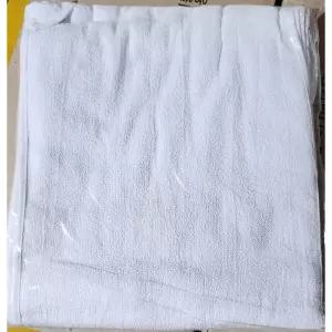 행주 (면 흰색 대 32x72cm 10입)업소용 손타올 수건 타월 식당물 식당용 용물 물수건 핸드