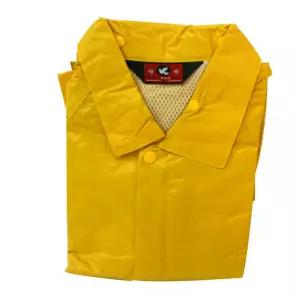 신사 상하 우의 TK-R5001 XXL 랜덤 발송우비 안전 작업복 작업용 야외활동 농사용 레저용 낚시용 등산 산업